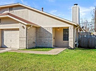 1100 Hyridge St #1100, Round Rock, TX 78664