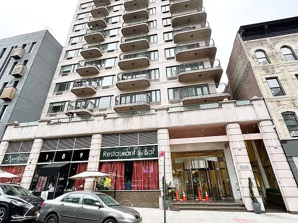 189 Bridge St APT 6A, Brooklyn, NY 11201