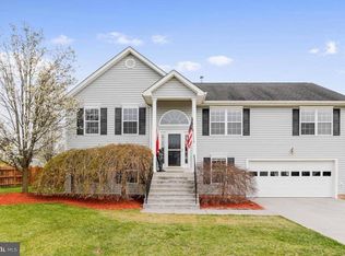 103 Kabardin Ct, Stephens City, VA 22655