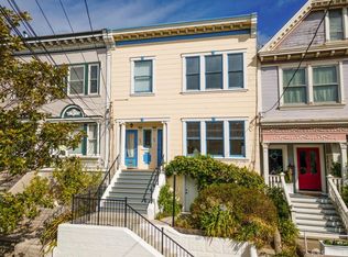 49 Vicksburg St, San Francisco, CA 94114