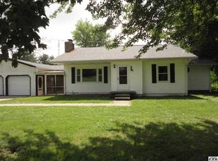 7649 S Becks Grove Rd, Freetown, IN 47235