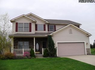 11390 Somerset Trl, Painesville, OH 44077
