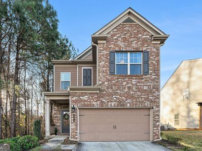 1579 Charcoal Ives Rd, Lawrenceville, GA, 30045