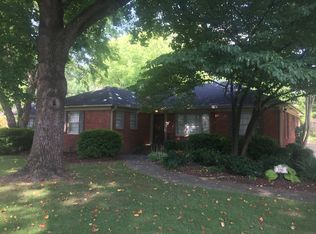 190 Eastland Dr, Memphis, TN 38111