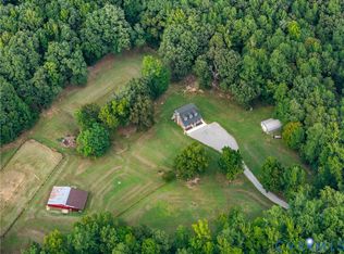 3927 Hughes Creek Rd, Powhatan, VA 23139