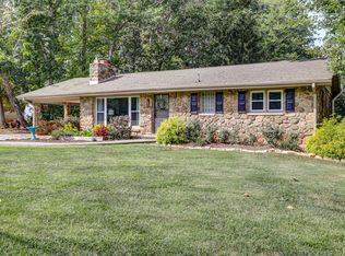 682 Leesville Rd, Lynchburg, VA 24502