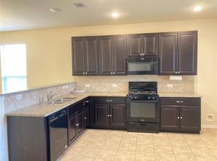 2411 Concord Ter, Missouri City, TX 77489