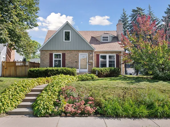 5933 Elliot Ave, Minneapolis, MN 55417