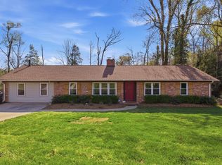 505 Kensington Rd, Taylors, SC 29687