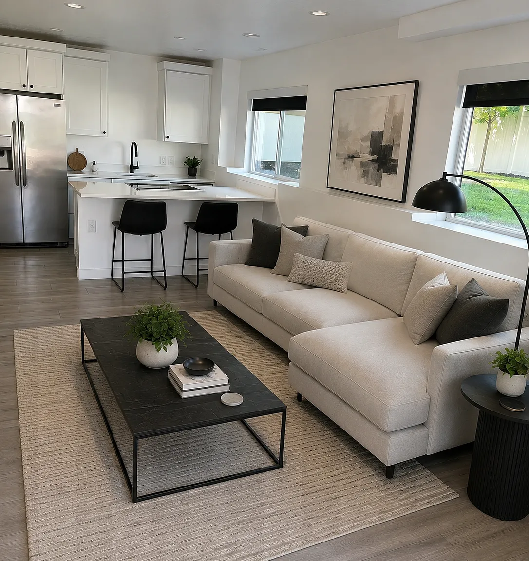 S Saddleback Dr, Salt Lake City — Photo 2