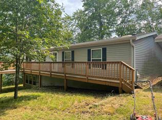 N18230 Lindquist Lake Rd, Dunbar, WI 54119