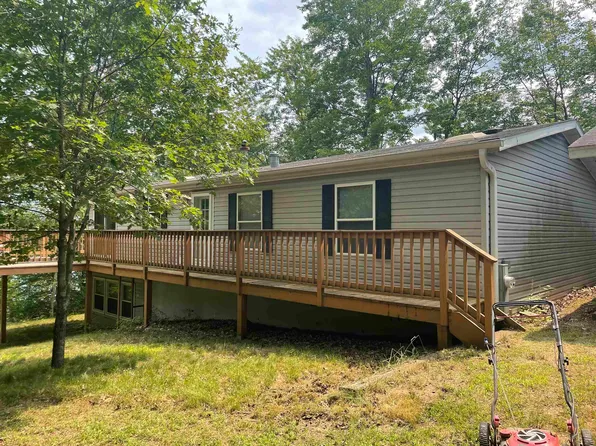 N18230 Lindquist Lake Rd, Dunbar, WI 54119