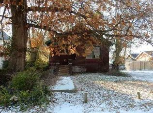 6472 Plymouth Ave, Saint Louis, MO 63133