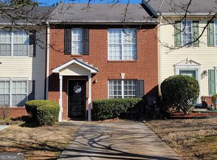 1319 Revelstoke Cv, Riverdale, GA 30296