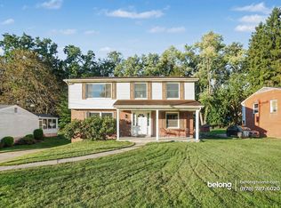 1138 Windmill Ln, Pittsburgh, PA 15237