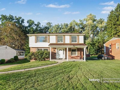 1138 Windmill Ln, Pittsburgh, PA, 15237