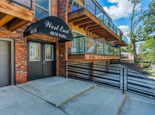 4616 Holly # 6 St, Kansas City, MO 64112