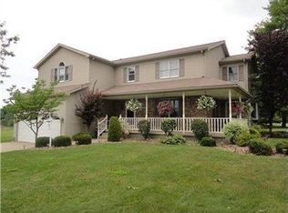 2383 Shadow Dr, Sharpsville, PA 16150