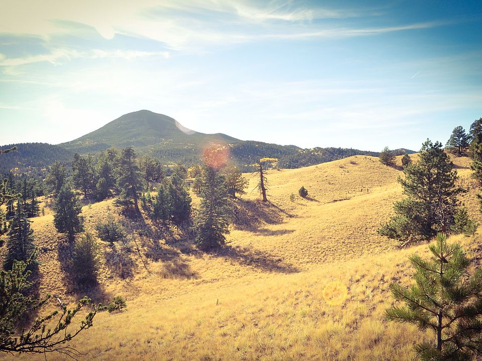 36+ Stunning Acres Mtn. View