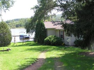 W11543 Demynck Rd, Lodi, WI 53555