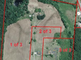 2207 S Rocky River Rd, Monroe, NC 28112