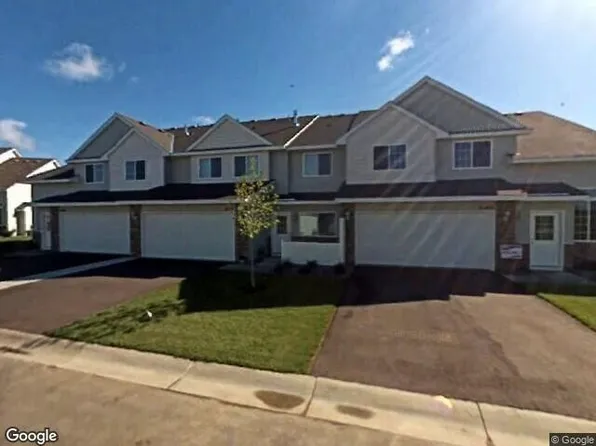 6104 Maclynn Ave NE, Otsego, MN 55301