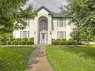 1927 Silver Cloud Cir, Lewisville, TX 75067