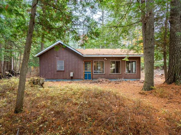 100 Fish Creek Park Rd, Saranac Lake, NY 12983