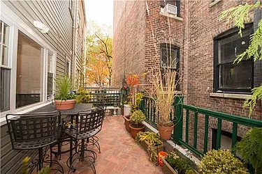 Rented by Michel Madie Real Estate Services