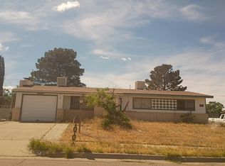 1814 Louise Cir, Las Cruces, NM 88001