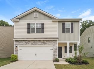 1142 Rankin Oaks St, Charlotte, NC 28213