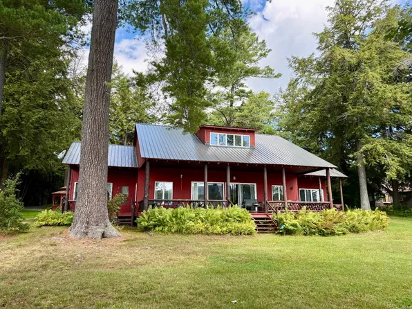 2744 State Route 8, Speculator, NY 12164