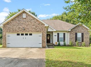 1140 Connemara Way, Clarksville, TN 37040