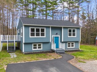 14 Margaret Street, Naples, ME 04055