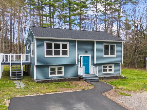 14 Margaret Street, Naples, ME 04055