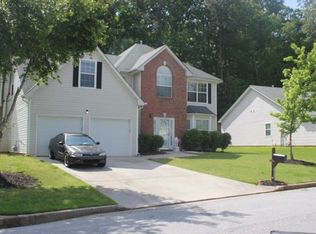 6137 Redtop Loop, Fairburn, GA 30213