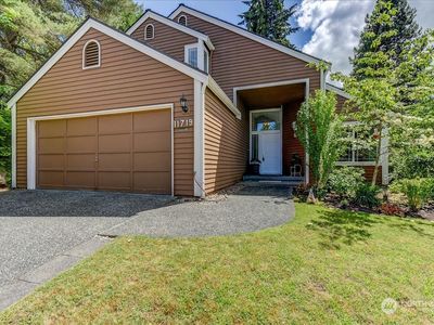 11719 NE 166th Court, Bothell, WA, 98011