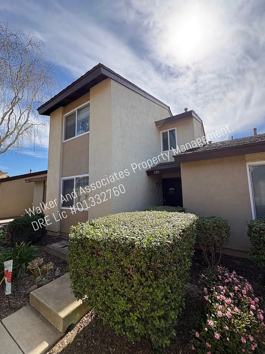 Building Photo - 325 E Rice Ranch Rd