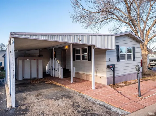 3500 S King Street LOT G, Denver, CO 80236