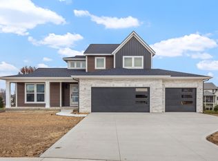 7772 Greendale Dr, Byron Center, MI 49315