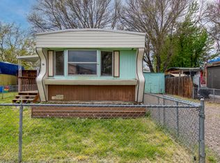 3635 Antelope Rd UNIT 16, Medford, OR 97503