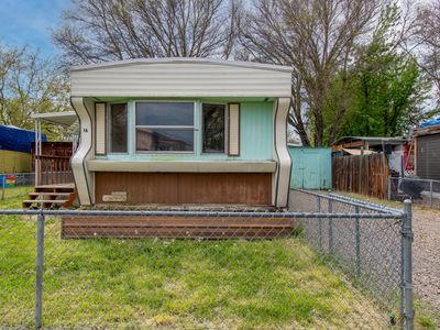 3635 Antelope Rd UNIT 16, Medford, OR, 97503