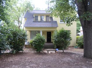 912 Heard Ave, Augusta, GA 30904