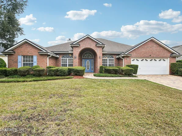 733 WAKEMONT Drive, Orange Park, FL 32065