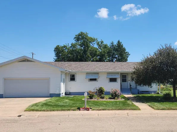 502 15th Ave, Franklin, NE 68939