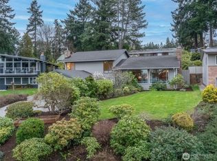 11818 Marine View Dr SW, Burien, WA
