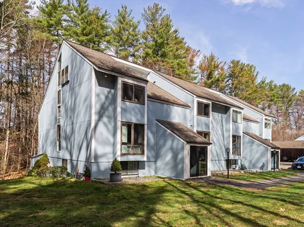 368 Great Rd APT 4, Acton, MA 01720