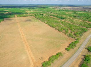 5751 County Road 3418, Breckenridge, TX 76424