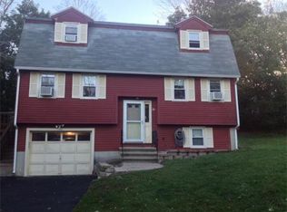 36 Elmore St, Methuen, MA 01844