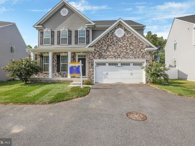 9018 Melody Dr, Laurel, MD, 20723